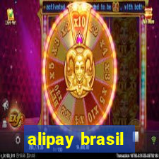 alipay brasil